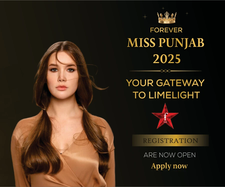 Miss Punjab 2024